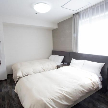 Hotel Mielparque Okayama Ngoại thất bức ảnh