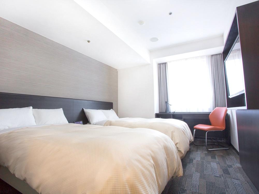 Hotel Mielparque Okayama Ngoại thất bức ảnh