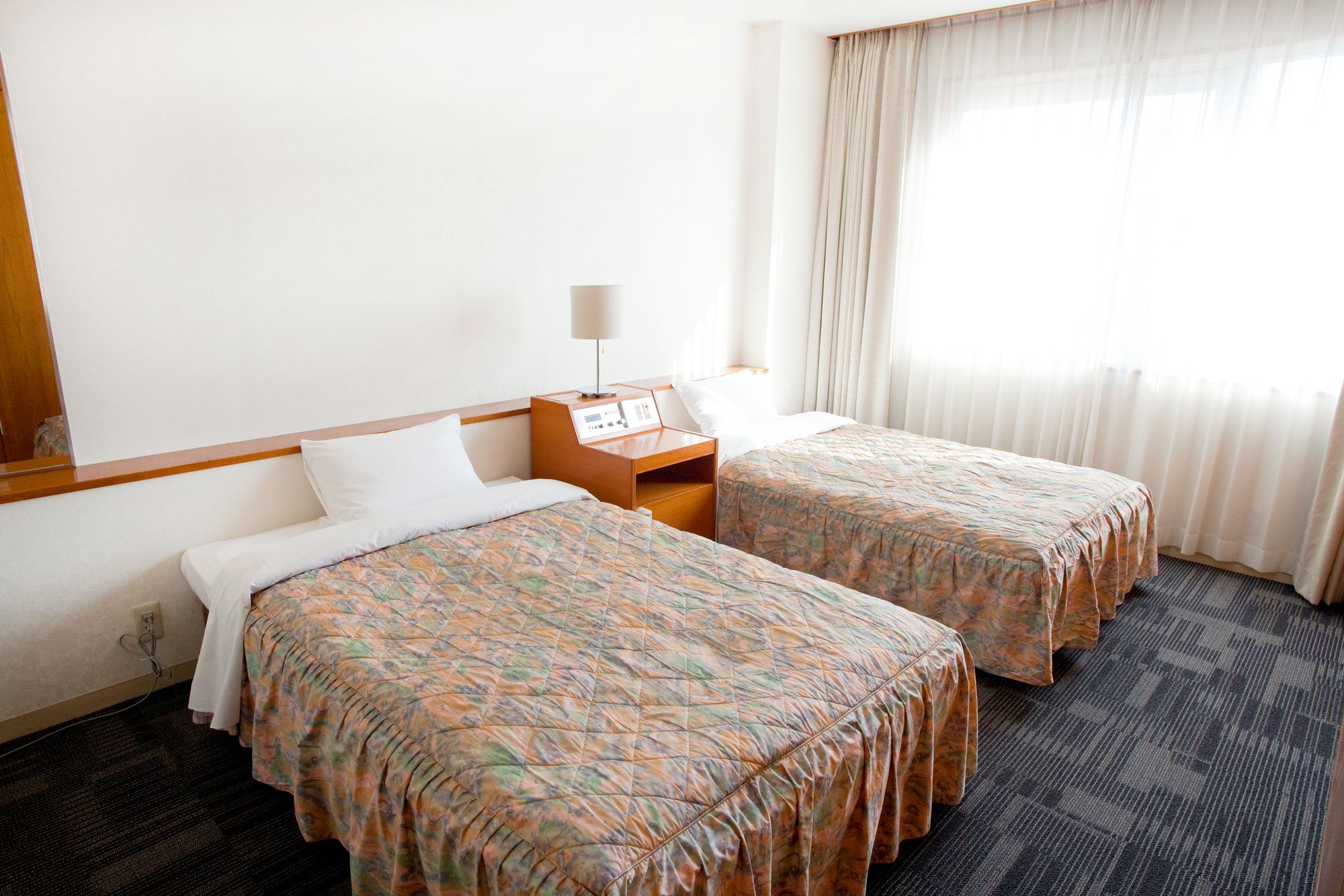 Hotel Mielparque Okayama Ngoại thất bức ảnh