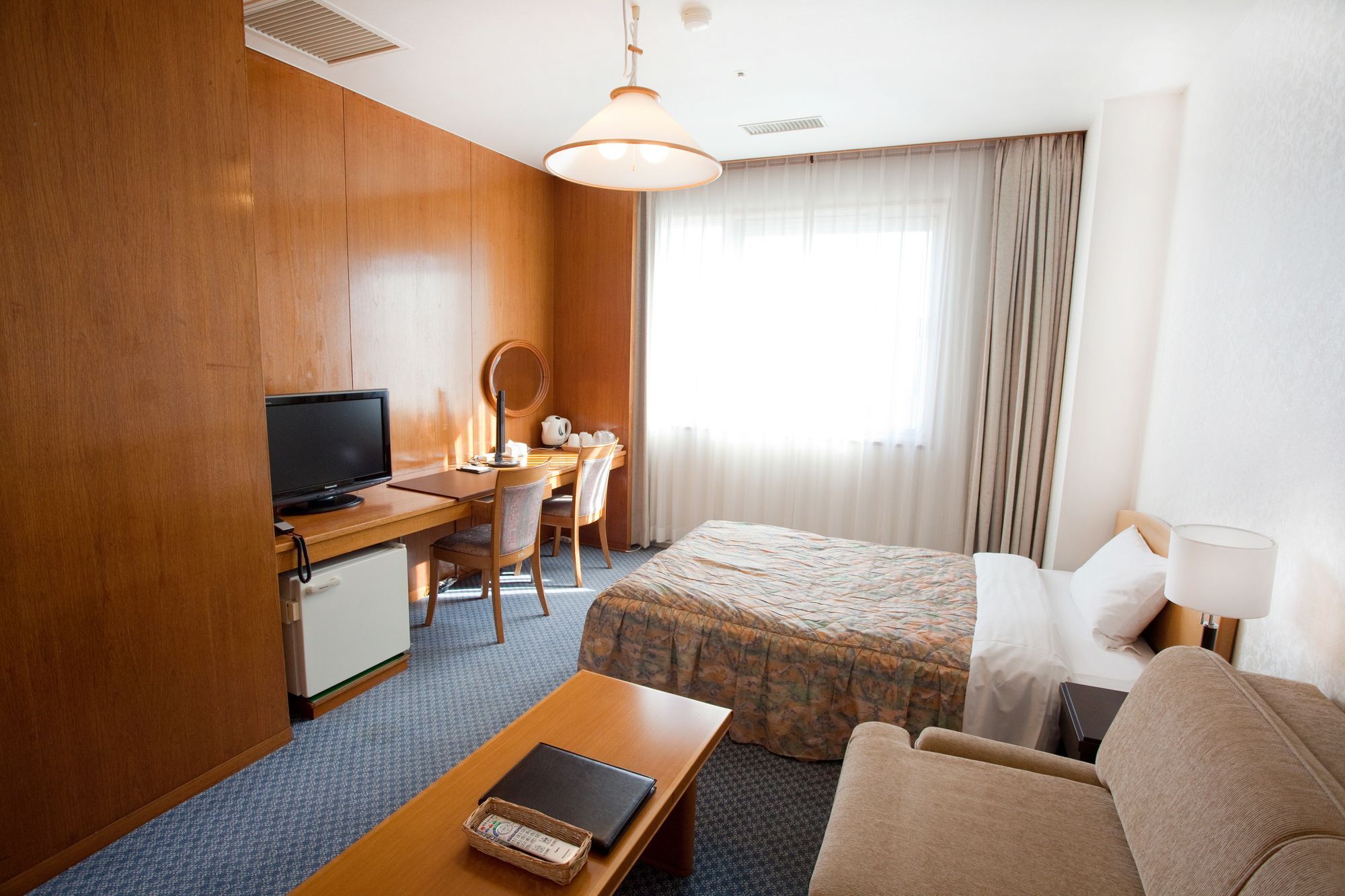 Hotel Mielparque Okayama Ngoại thất bức ảnh